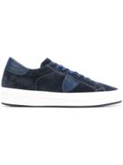 Philippe Model Lux Sneakers - Blue