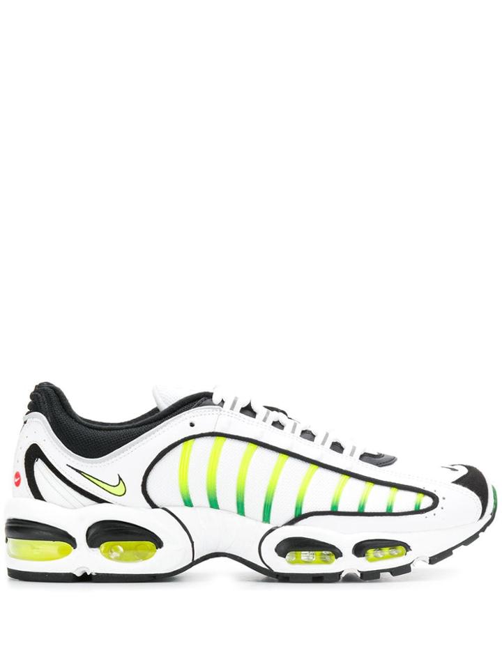 Nike Air Low-top Sneakers - White