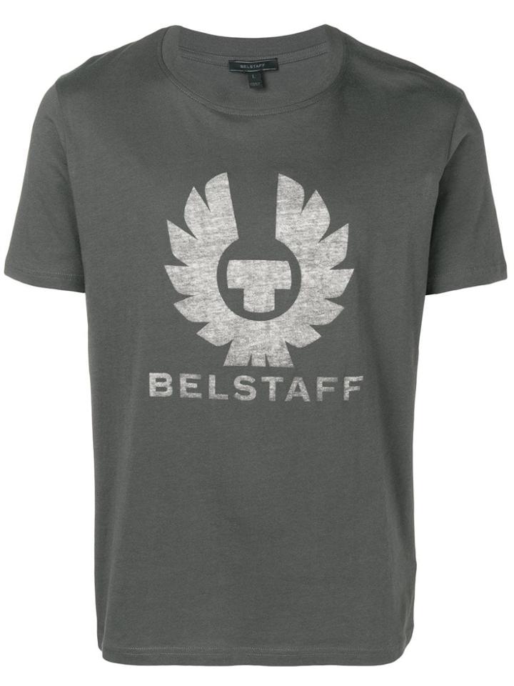 Belstaff Coteland 2.0 T-shirt - Grey