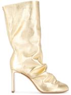 Nicholas Kirkwood - Gold