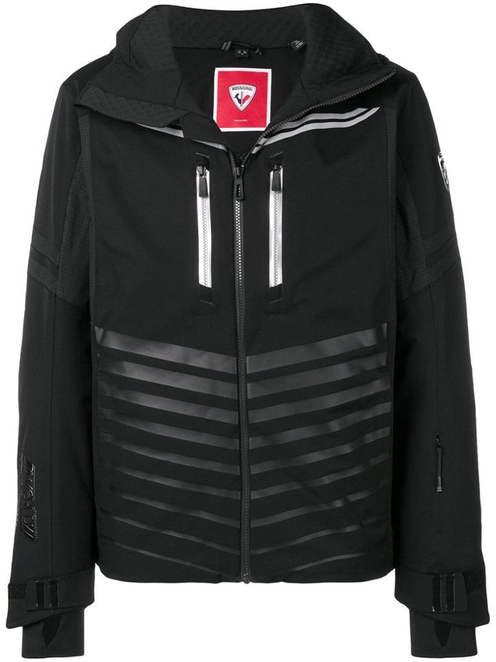 Rossignol Aile Jacket - Black