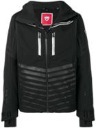 Rossignol Aile Jacket - Black