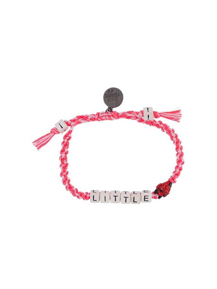 Venessa Arizaga 'little Devil' Bracelet, Women's, Yellow/orange