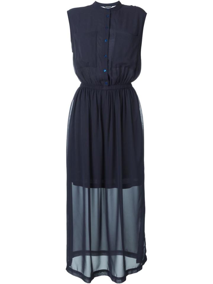 5 Preview 'bonnie' Shirt Dress
