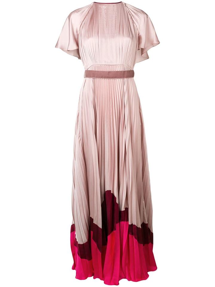 Roksanda Zarie Dress - Pink