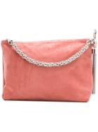 Jimmy Choo Callie - Pink