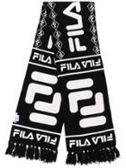 Fila Scarf - Black