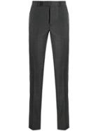 Sandro Paris Berkeley Tailored Trousers - Grey