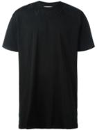 Givenchy Columbian-fit Star Embroidered T-shirt, Men's, Size: Xs, Black, Cotton/polyester