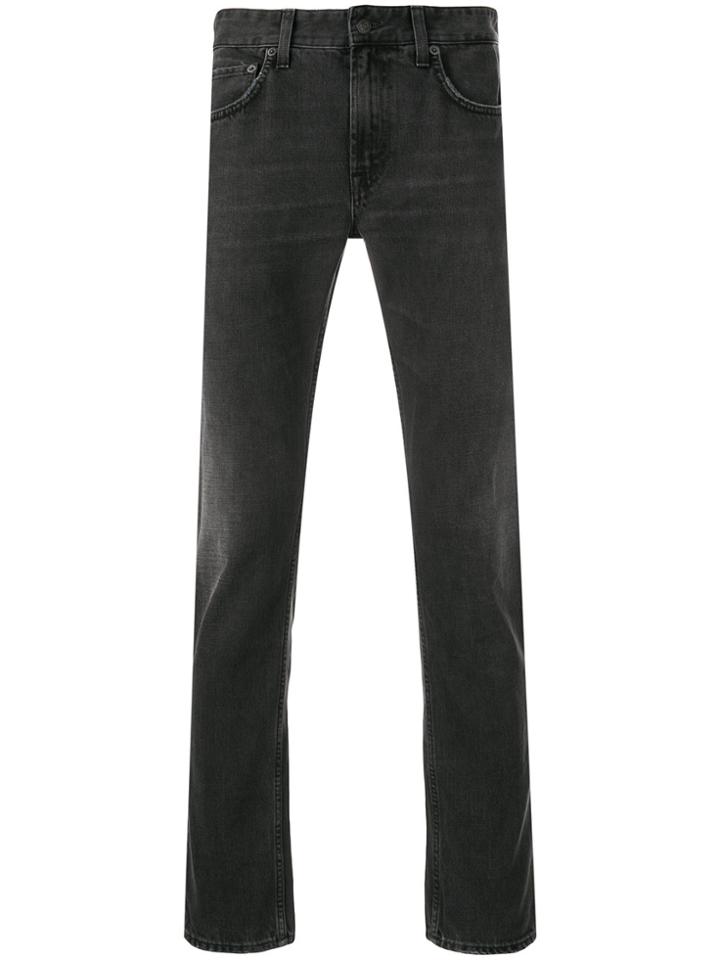 Department 5 Skeith Jeans - Black