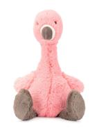 Jellycat Flamingo Plush Toy - Pink