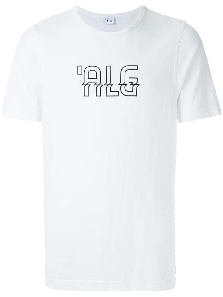 Àlg - White