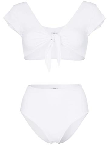 Ack - White