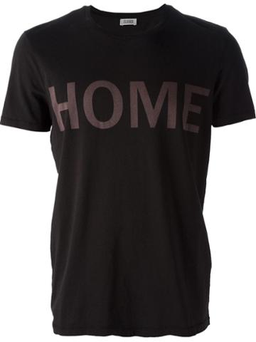 Closed 'home' T-shirt