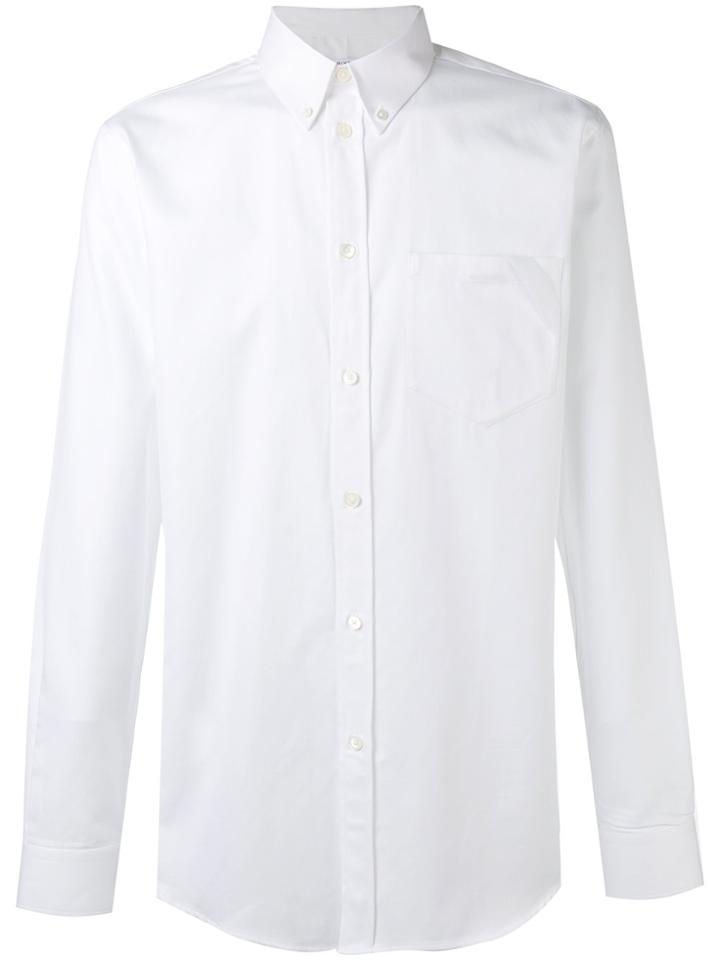Givenchy Classic Shirt - White