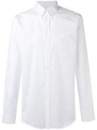 Givenchy Classic Shirt - White