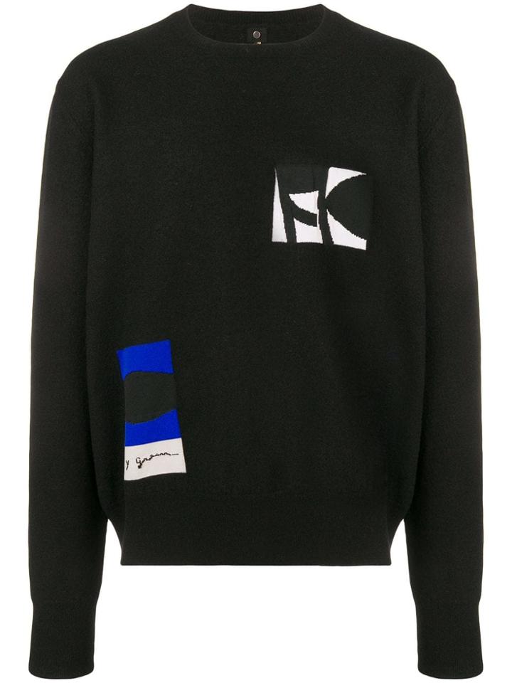 Oamc Oamc Oamn750867 001 Black Natural (vegetable)->cotton