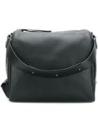 Desa 1972 Zipped Holdall - Black
