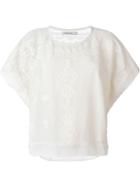Mes Demoiselles 'partout' T-shirt
