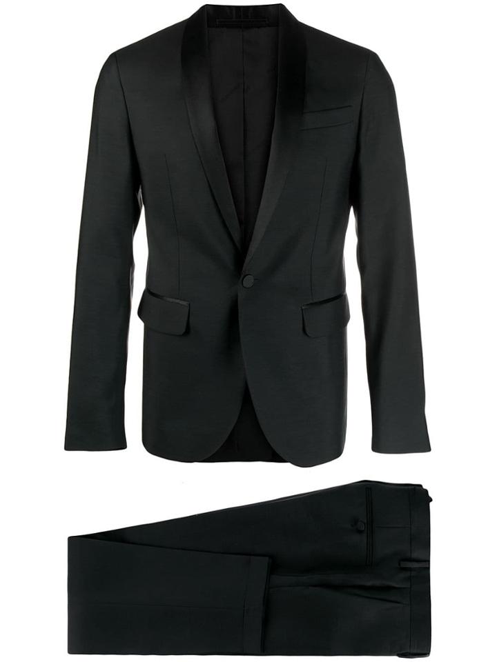 Dsquared2 Two-piece Tuxedo - Black
