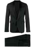 Dsquared2 Two-piece Tuxedo - Black