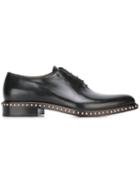 Givenchy Studded Derby Shoes