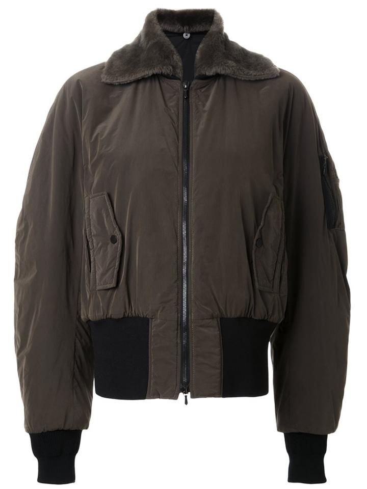 Dion Lee Flight Bomber