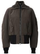 Dion Lee Flight Bomber