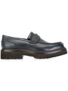 Brunello Cucinelli Chunky Loafers