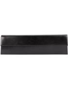 Rick Owens Long Clutch - Black