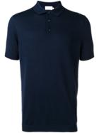 Calvin Klein Polo Shirt - Blue