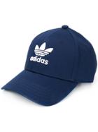 Adidas Trefoil Baseball Cap - Blue