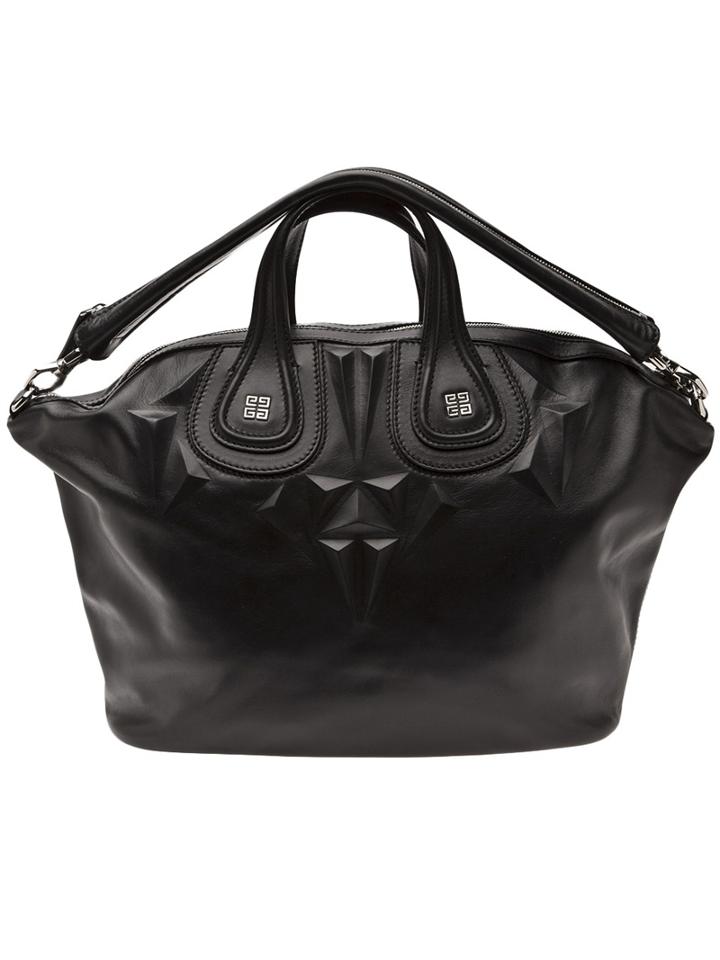 Givenchy Nightingale Medium Bag