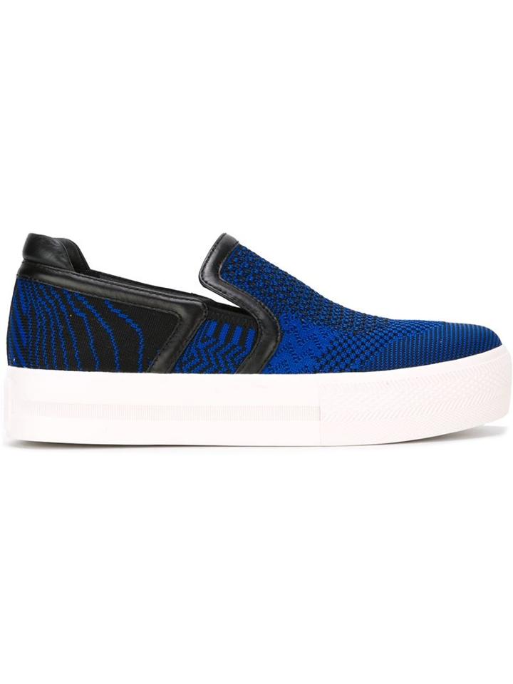 Ash 'jeday' Slip-on Sneakers