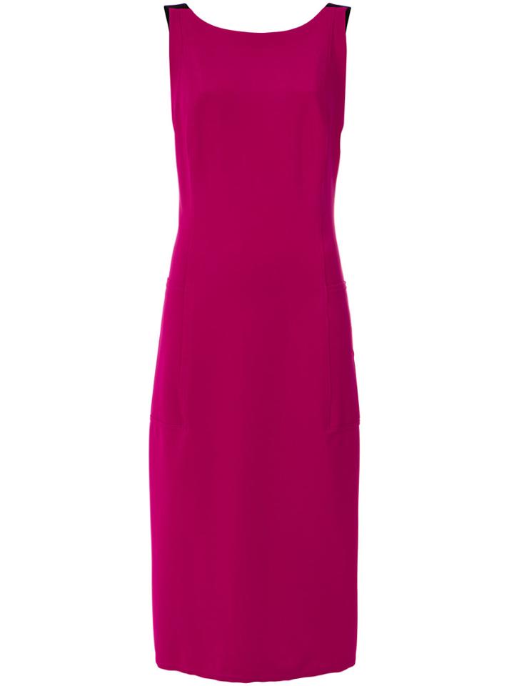 Alcaçuz Adaga Mid Dress - Unavailable