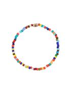 Luis Morais Star Pendant Bracelet - Multicolour