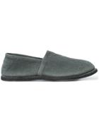 Guidi 27e Shoes - Grey