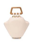 Sabry Marouf King Tut Tote Bag - Neutrals