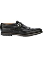 Church's 'shanghai' Brogues