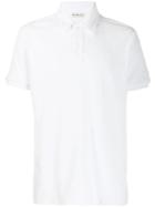 Bluemint Relaxed Polo Shirt - White