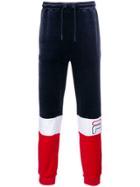 Fila Fila Ledger Wine - Blue