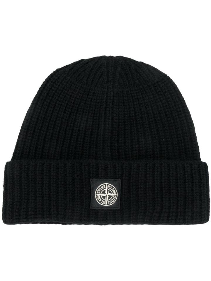 Stone Island - Black