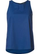 Odeeh Classic Relaxed Fit Tank Top