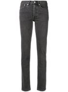 A.p.c. Petit Standard Skinny Jeans - Grey