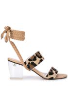 Ritch Erani Nyfc Murano Sandals - Brown