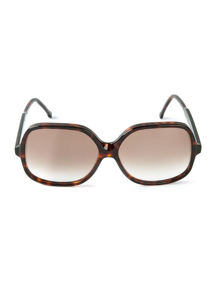 Cutler & Gross Jackie O Sunglasses