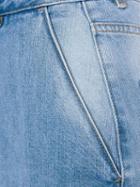 Aalto Wide-leg Denim Shorts
