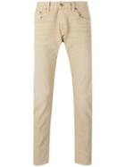 Polo Ralph Lauren - Slim-fit Jeans - Men - Cotton/spandex/elastane - 36, Nude/neutrals, Cotton/spandex/elastane