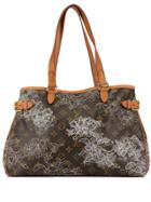 Louis Vuitton Pre-owned Batignolles Tote - Brown