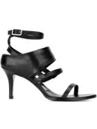 Alexander Wang Ankle Strap Sandals